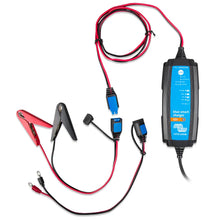 Load image into Gallery viewer, Victron Blue Blue Blue Smart IP65 Charger 12V 10A CEE 7 | 17 | 4Boats