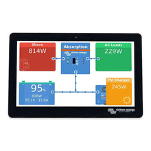 Load image into Gallery viewer, Victron GX GX GX Touch 70 Display for Cerbo GX | 4Boats