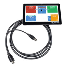 Load image into Gallery viewer, Victron GX GX GX Touch 70 Display for Cerbo GX | 4Boats