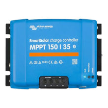 Load image into Gallery viewer, Victron SmartSolar MPPT 150/35