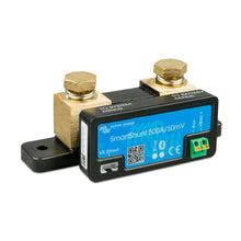 Load image into Gallery viewer, Victron SmartShunt 500A / 50mV