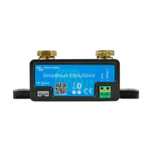 Load image into Gallery viewer, Victron SmartShunt 500A / 50mV