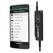 Load image into Gallery viewer, Veratron Link Link LinkUp Analogue Resistive Gateway (NMEA 20 | 4Boats