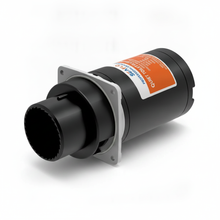 Load image into Gallery viewer, SEAFLO 24V Macerator Pump for Quiet Flush Marine Toilets - MTP204 Replacement