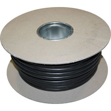 Load image into Gallery viewer, AMC 25mm 170A Flexible Battery Cable Black 30m Reel Marine Automotive PVC25-30-B