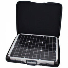 Load image into Gallery viewer, Photonic Universe 80W 12V Folding Solar Kit | 4Boats
