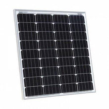 Load image into Gallery viewer, 80W 12V solar panel with 2×5 m MC4 cables | 4Boats