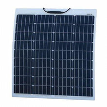 Load image into Gallery viewer, 80W Reinforced Semi-Flexible ETFE Solar Panel | 4Boats