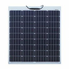 Load image into Gallery viewer, 80W Reinforced Semi-Flexible ETFE Solar Panel | 4Boats