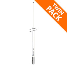 Load image into Gallery viewer, Shakespeare 2.4m VHF Antenna (2 Pack)