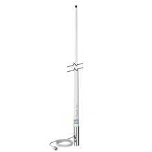 Load image into Gallery viewer, Shakespeare 3dB 1.2m Fibreglass VHF Antenna (2 Pack)
