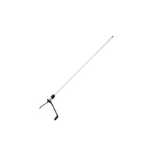 Load image into Gallery viewer, Shakespeare Stainless Steel VHF Whip Antenna with PL259 - 0.9m