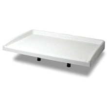 Load image into Gallery viewer, Railblaza Universal Bait Station and Fillet Table - White No StarPorts