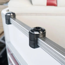 Load image into Gallery viewer, Railblaza Pontoon Boat RailMount - 28-32mm