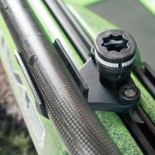 Load image into Gallery viewer, Railblaza QuikGrip Track Mount Paddle Clip