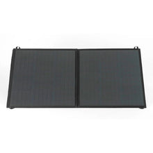 Load image into Gallery viewer, Solar Technology 90W Fold Up Solar Panel with Charge Controller