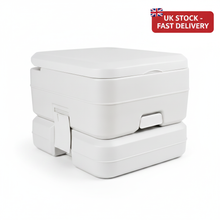 Load image into Gallery viewer, Seaflo Waste Tank Cover for PT1001 PT1002 Portable Toilet Replacement Part