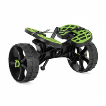 Load image into Gallery viewer, Railblaza C-TUG Kayak &amp; Canoe Cart Puncture-Free Wheels 120kg Load 50-0001-71