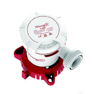 Attwood Tsunami Mk2 T500 Manual Bilge Pump 500 GPH 12V Boat Marine 5606-7