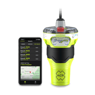 ACR GlobalFix V6 Cat 1 EPIRB - RLS, NFC & Auto Deploy | 4Boats