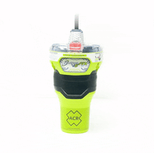 Load image into Gallery viewer, ACR GlobalFix V6 EPIRB Cat 2 - 406 MHz GNSS | 4Boats