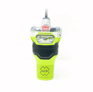 ACR GlobalFix V6 EPIRB Cat 2 - 406 MHz GNSS | 4Boats