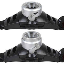 Load image into Gallery viewer, ALONEFIRE HP71 Cree Q5 led 5W Zoomable Headlamp