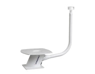 Central light bar for aft leaning PowerTowers