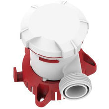 Load image into Gallery viewer, Attwood Tsunami Mk2 T500 Manual Bilge Pump 500 GPH 12V Boat Marine 5606-7