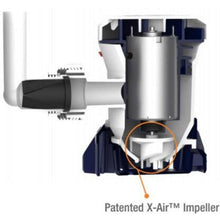 Load image into Gallery viewer, Attwood Tsunami Mk2 T500 Manual Bilge Pump 500 GPH 12V Boat Marine 5606-7