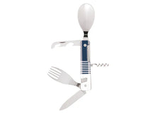 Load image into Gallery viewer, Akinod Multifunction Magnetic Cutlery Mirror Finish (Various Colours)