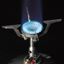 Load image into Gallery viewer, Soto Amicus with Stealth Igniter Backpack Stove