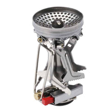 Load image into Gallery viewer, Soto Amicus with Stealth Igniter Backpack Stove