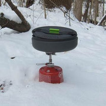 Load image into Gallery viewer, Soto Amicus with Stealth Igniter Backpack Stove