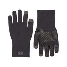 Load image into Gallery viewer, Sealskinz Anmer Waterproof All Weather Ultra Grip Glove (Various Colours)