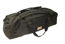 Load image into Gallery viewer, BCB 80 Litre Deployment Bag - Black