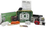 BCB Adventure Survival Tin