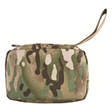 Load image into Gallery viewer, BCB Aqua Toiletry / Medical Bag Multicam