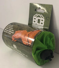 Load image into Gallery viewer, BCB Bad Weather Bag (Orange)