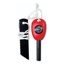 Load image into Gallery viewer, BCB Fireball Flint &amp; Striker - Mini