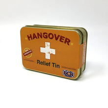 Load image into Gallery viewer, BCB Hangover Relief Tin