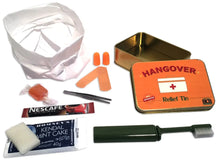 Load image into Gallery viewer, BCB Hangover Relief Tin