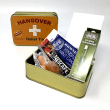 Load image into Gallery viewer, BCB Hangover Relief Tin