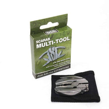 Load image into Gallery viewer, BCB Scarab Multi Tool