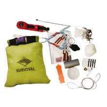 Load image into Gallery viewer, BCB Survival Essentials Kit