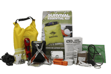 Load image into Gallery viewer, BCB Survival Essentials Kit