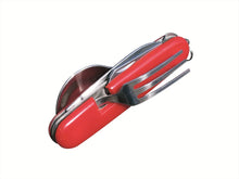 Load image into Gallery viewer, BCB Folding KFS Clip Set