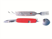Load image into Gallery viewer, BCB Folding KFS Clip Set