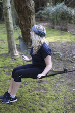Load image into Gallery viewer, BCB Mini String Gear Hammock