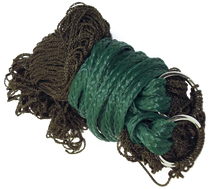 Load image into Gallery viewer, BCB Mini String Gear Hammock